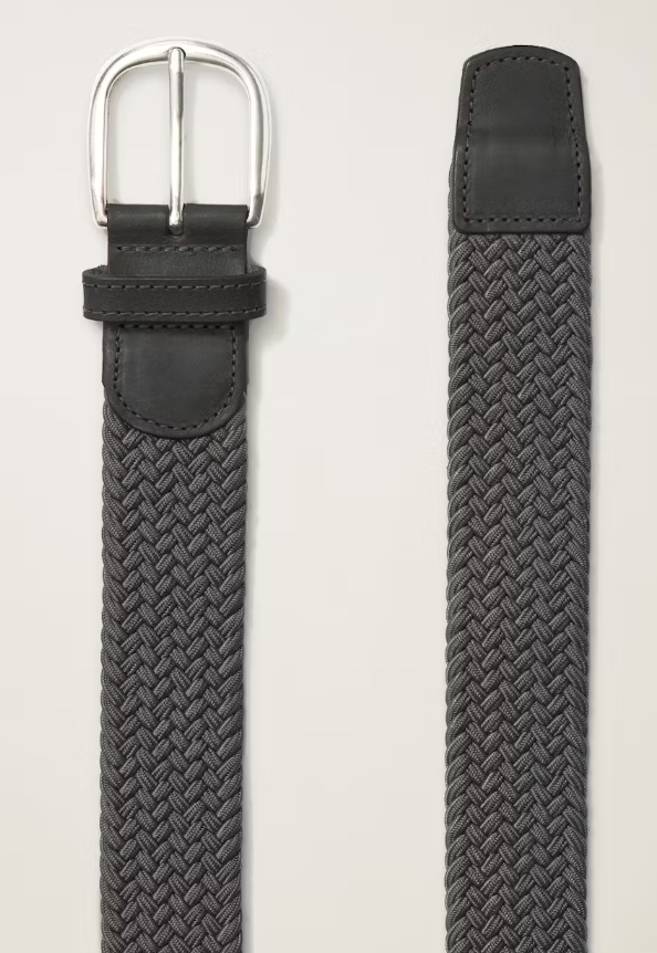 Clubhouse Stretch Belt
