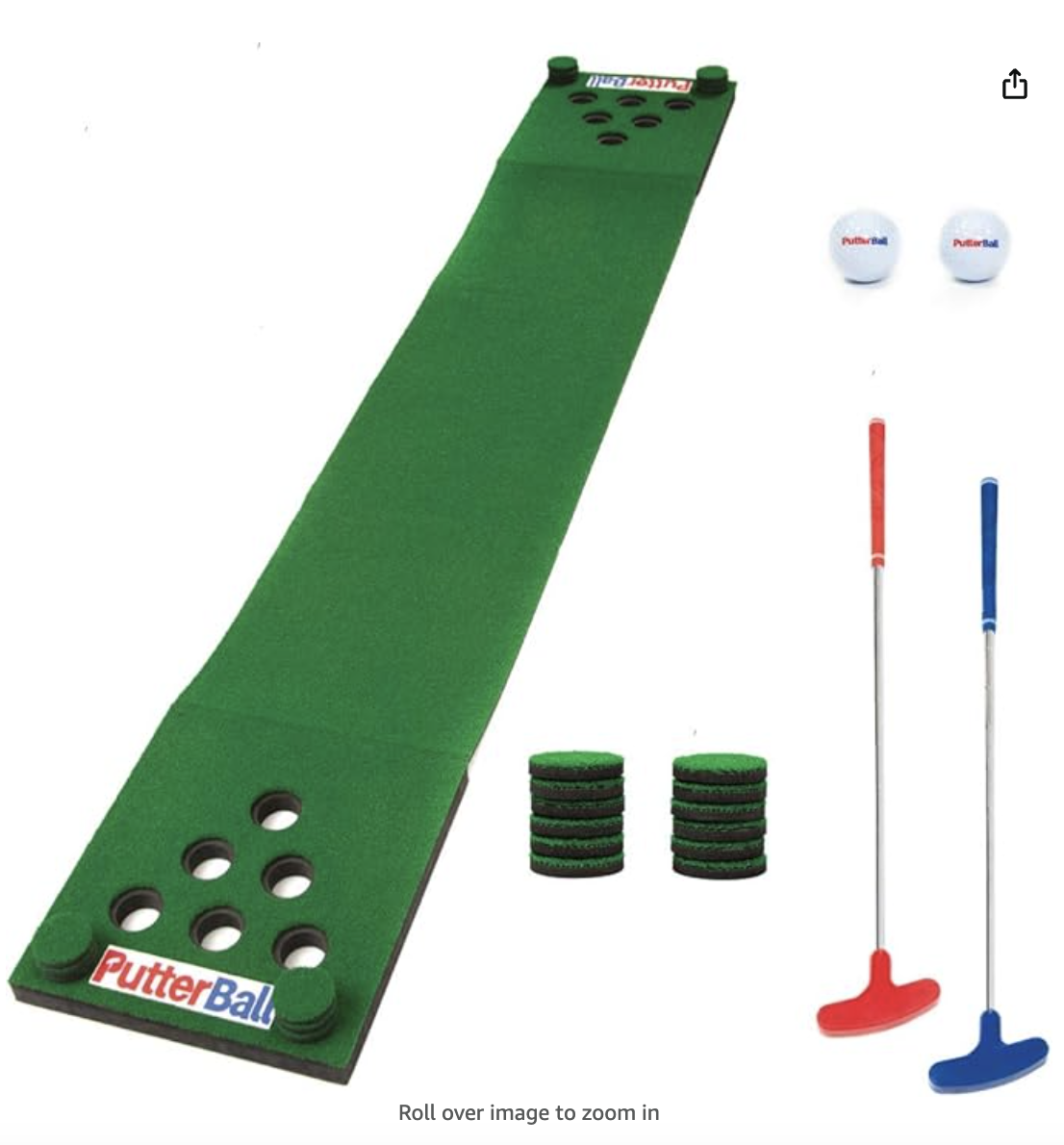 Putterball