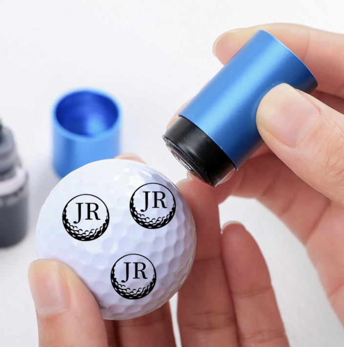 Golf Ball Marker