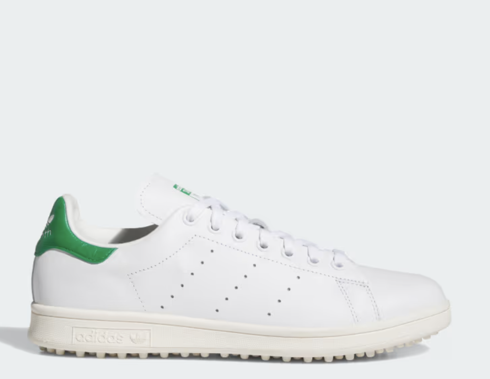 Stan Smith Golf Shoes