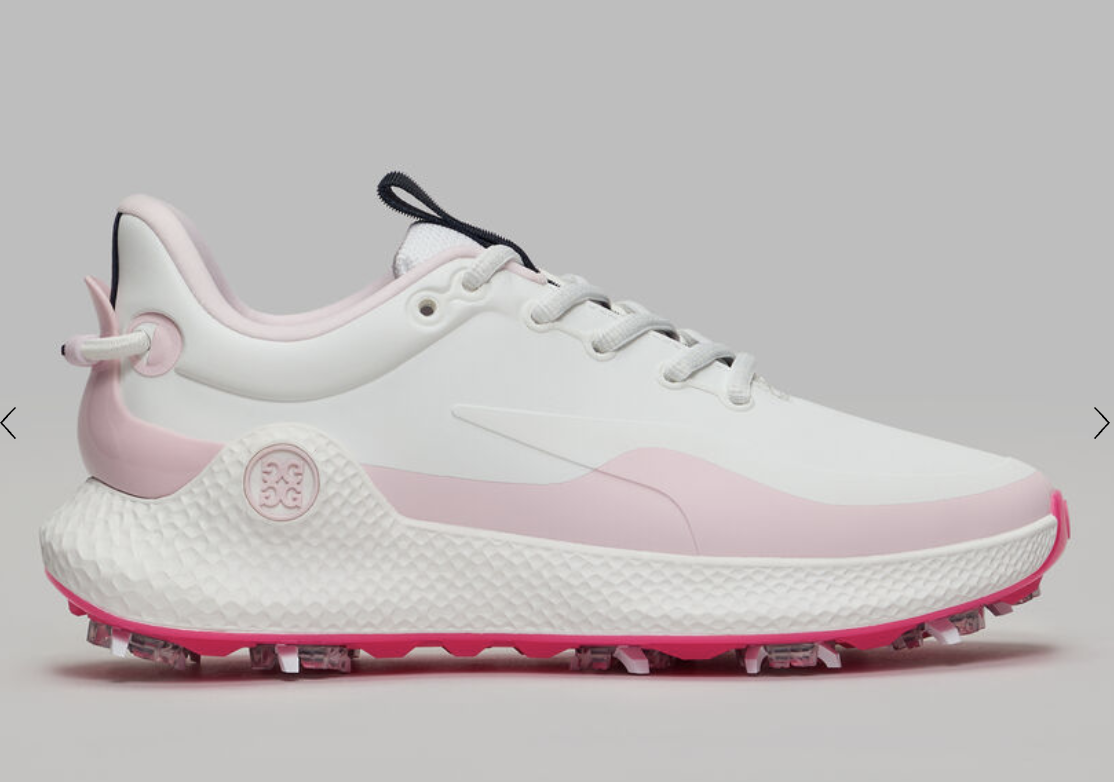 GFore Women's Golf Shoes