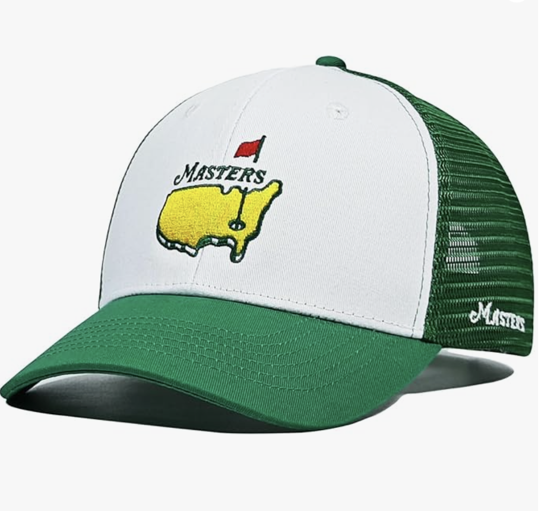 Masters Trucker
