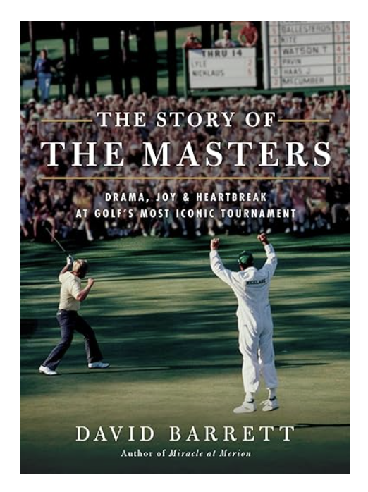 The Story of the Masters