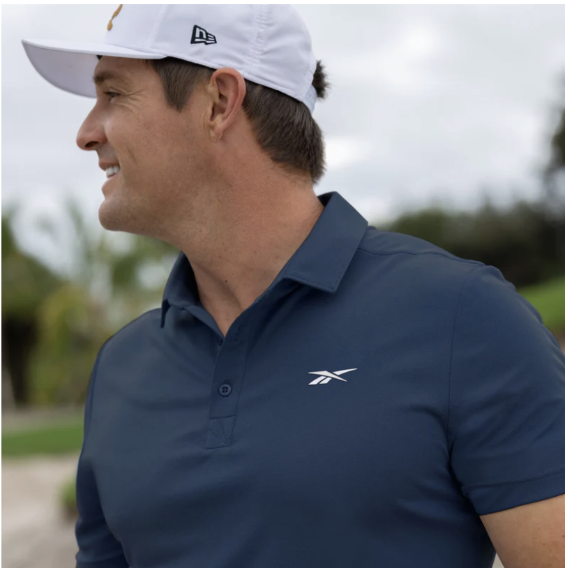 Bryson Reebok Shirt