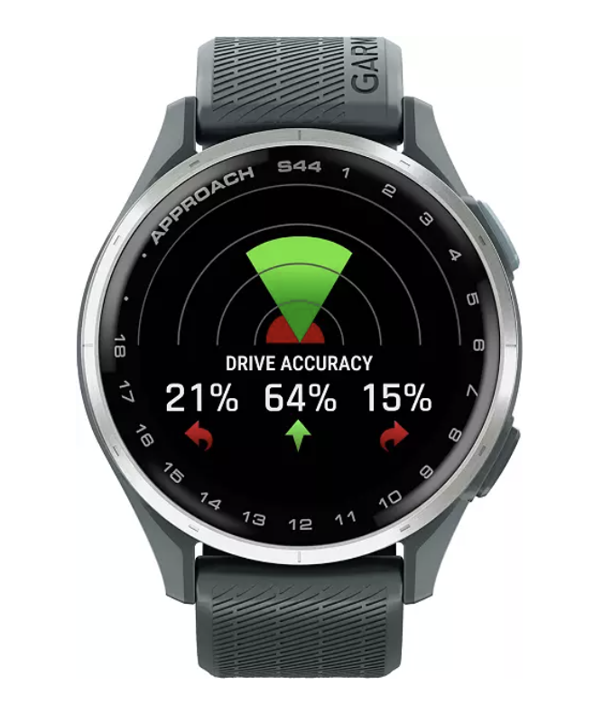 Garmin Approach Watch