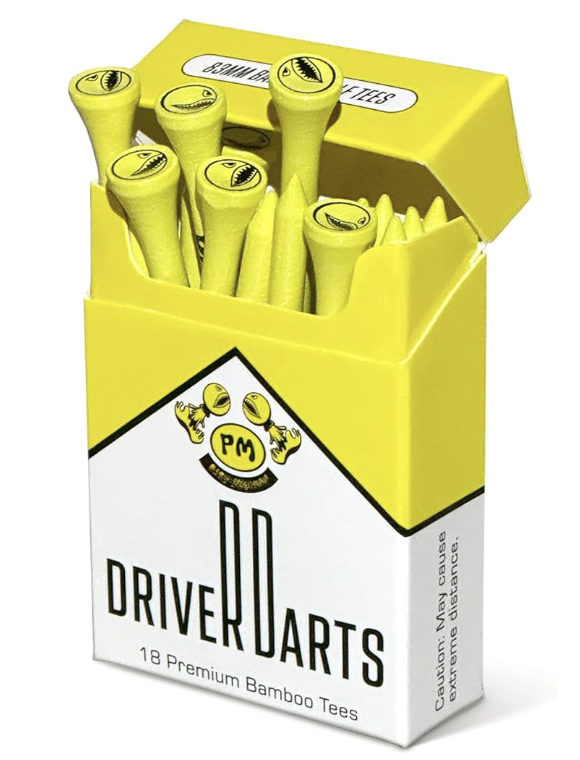 Golf Tees