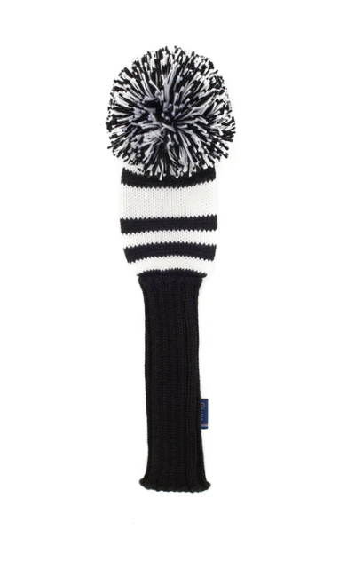 Knit Headcovers