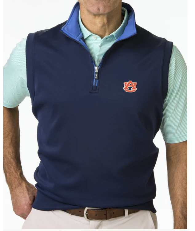 Fairway &amp; Green NCAA Vest