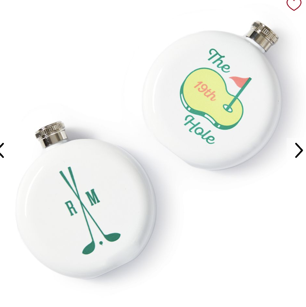 Mini Sports Flask