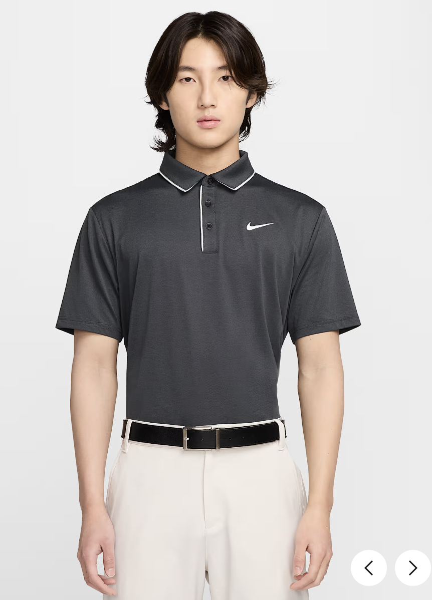 Rory Nike Shirt