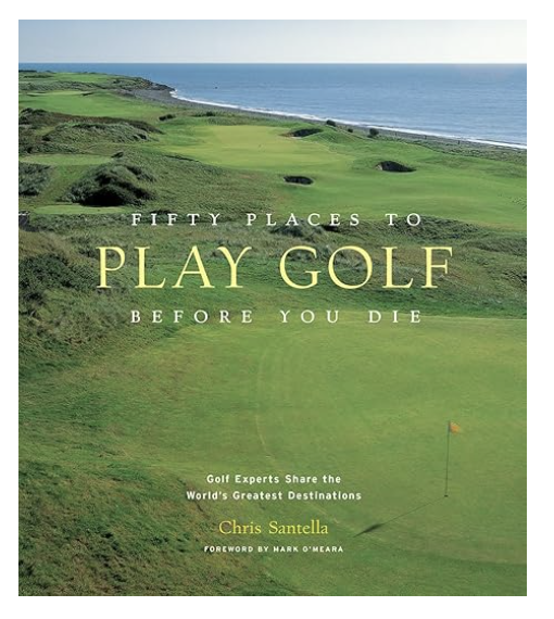 50 Place to Play Golf