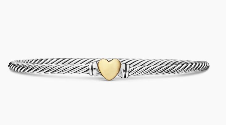 David Yurman Bracelet