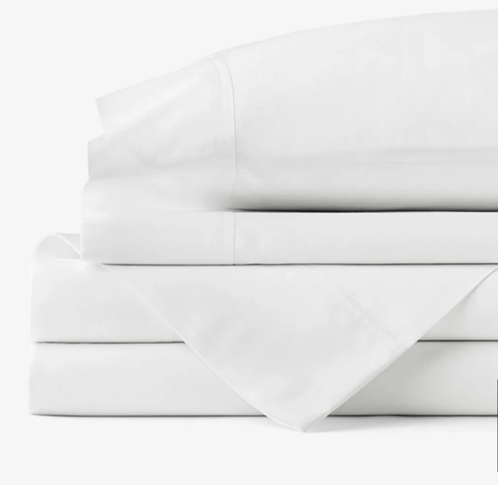 The company store sheets