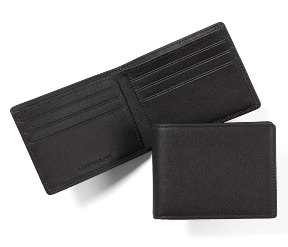 Leather Wallet
