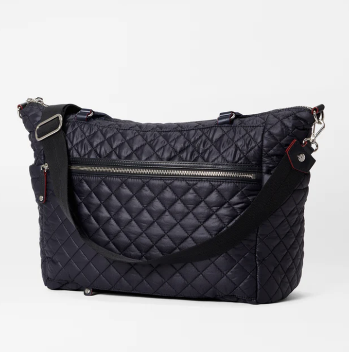 MZ Wallace Weekender