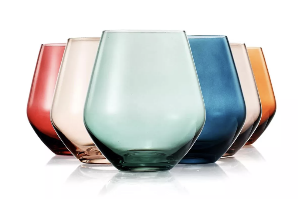 Wineglasses
