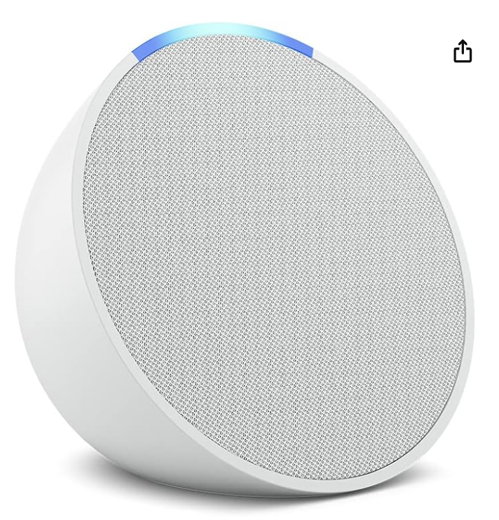 Amazon Echo