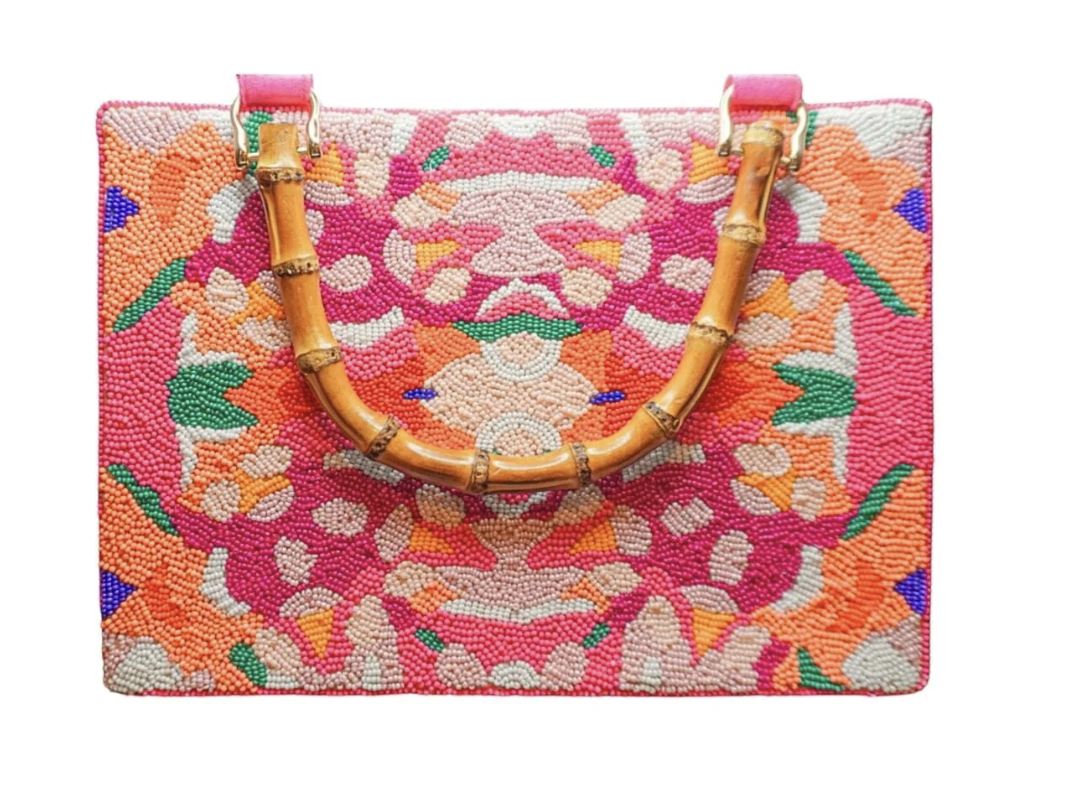 Laura Park Pocketbook