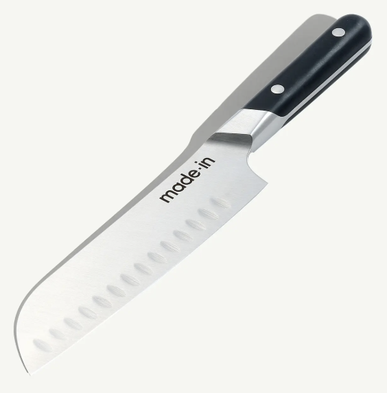 Made In Sanoku Knife