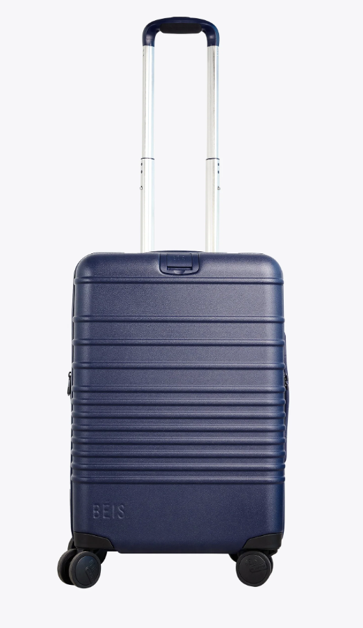 Beis Carry On Suitcase
