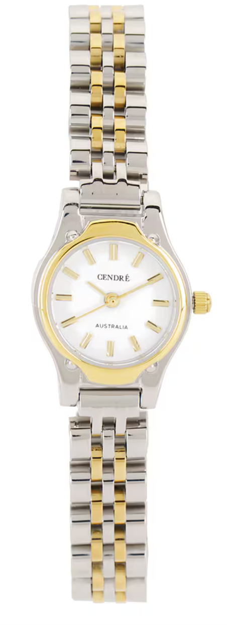 Cendre Isobel Watch