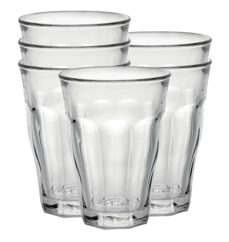 Duraflex Glasses