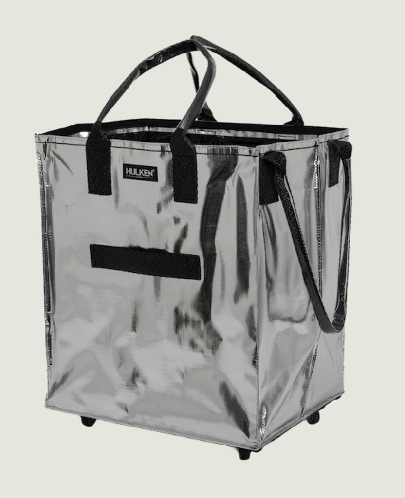 Hulken Bag