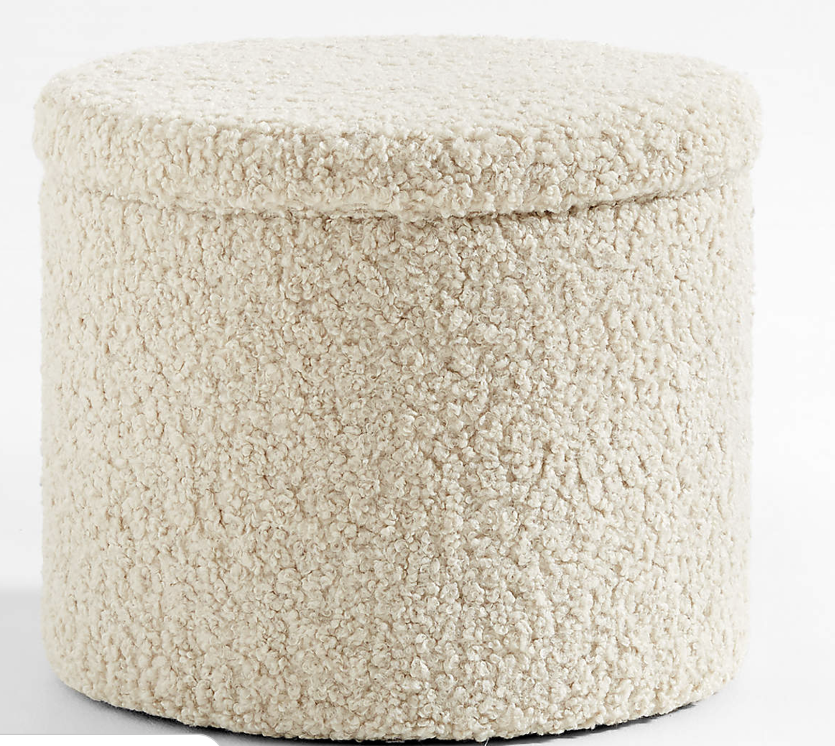 Storage Ottoman