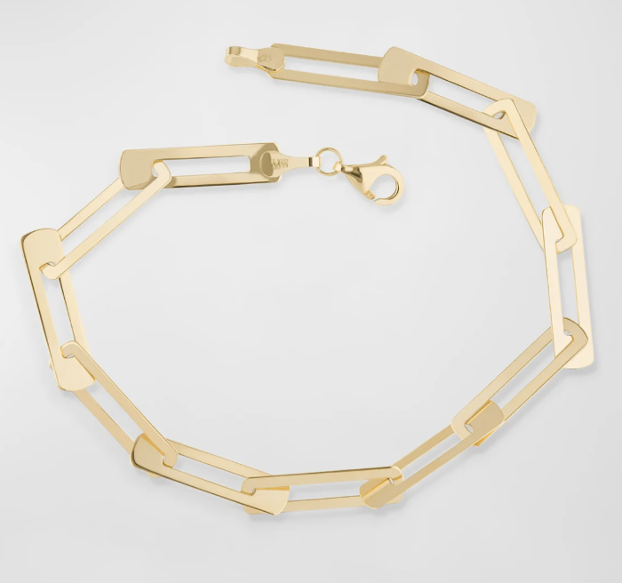 Lana Gold Bracelet