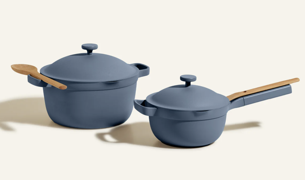 Perfect Pot Duo