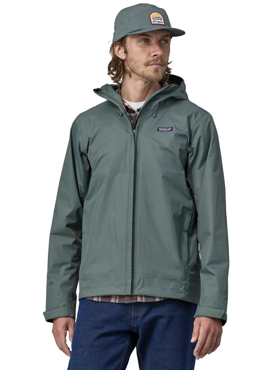 Patagonia Torrentshell Jacket