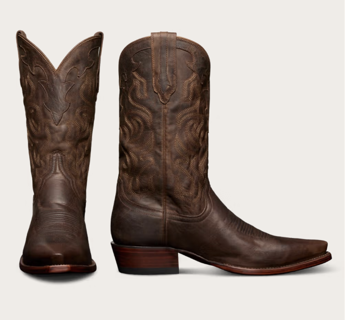 Men's Tecovas 