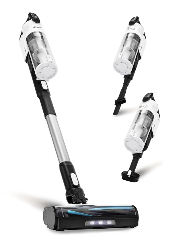 Levoit Cordless Vacuum