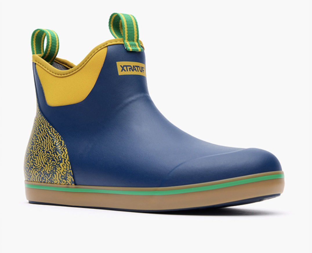 Xtratuf Boots (college colors)