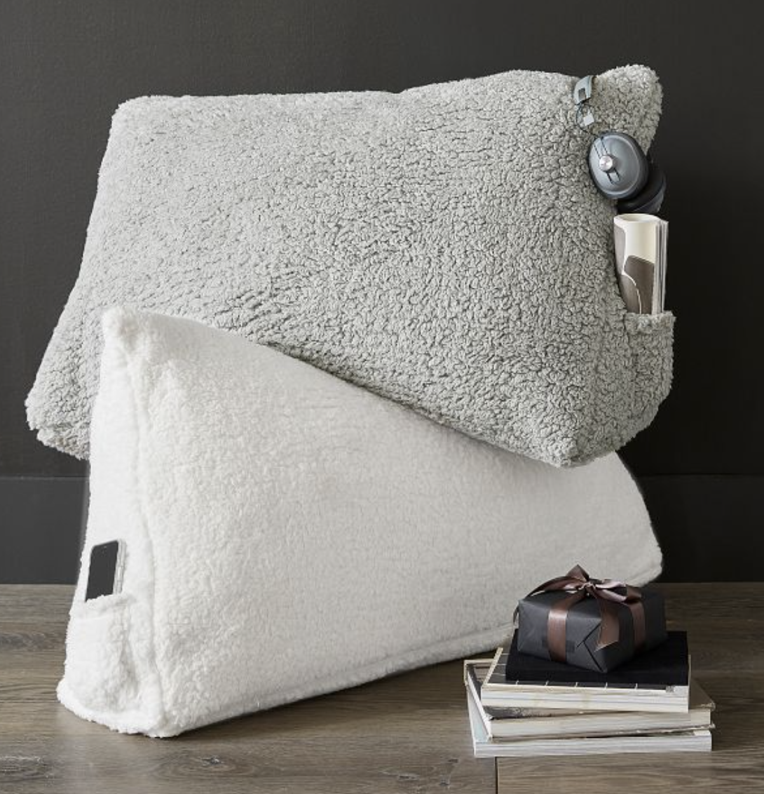 Wedge Pillow