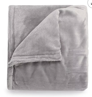 Sunbeam Heated Blanket