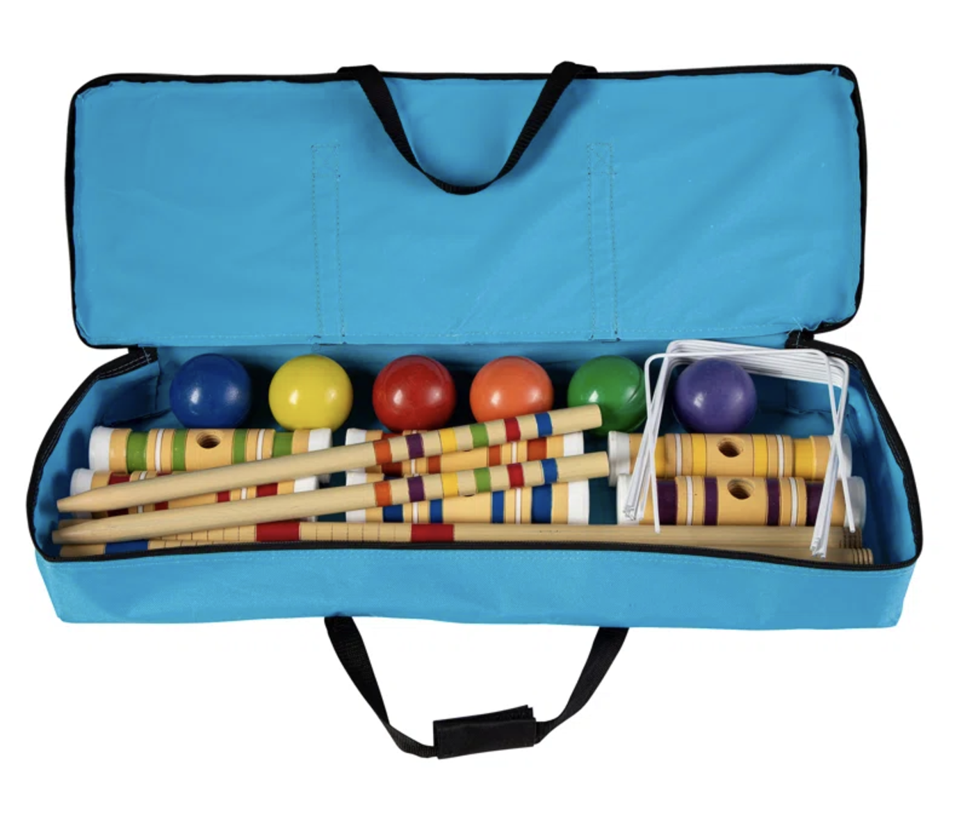 Croquet Set