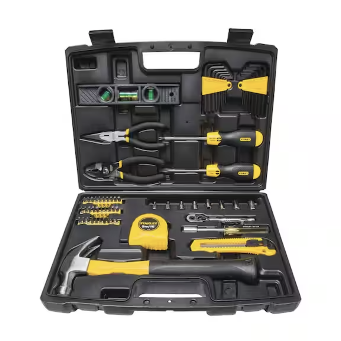 Stanley Toolkit