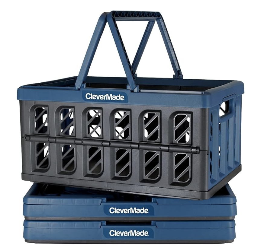 Folding Crates
