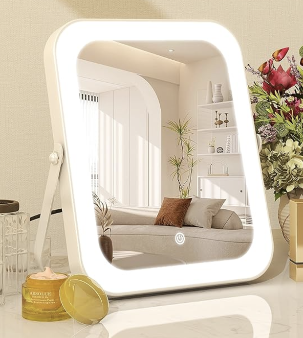 8x10 Vanity Mirror