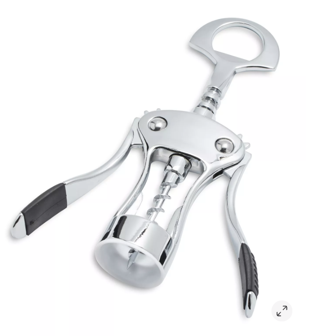 Wine Opener