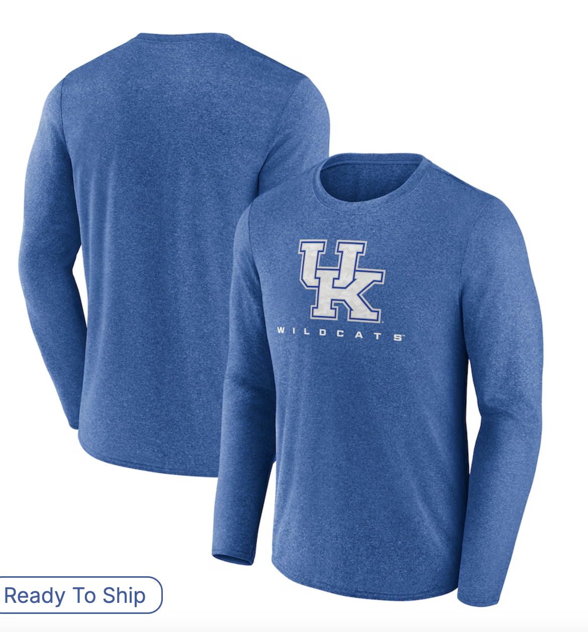 Fanatics Shirt