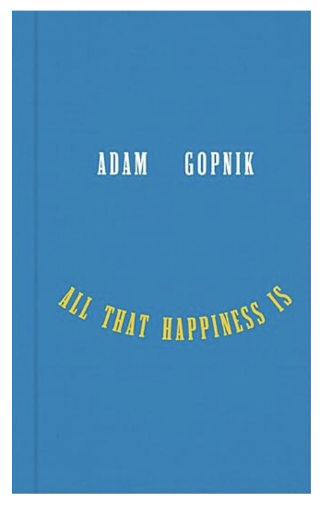 All That Happiness Is