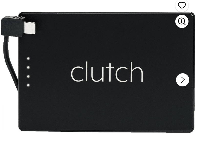 Clutch Charger