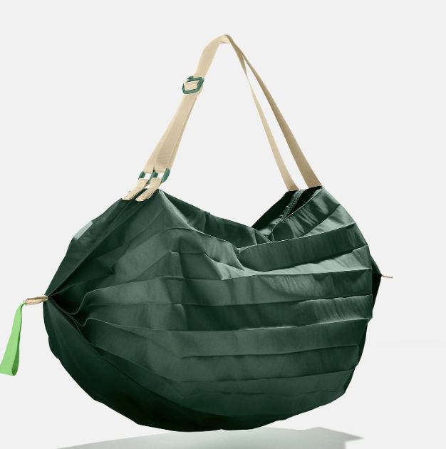 Compact Tote Bag