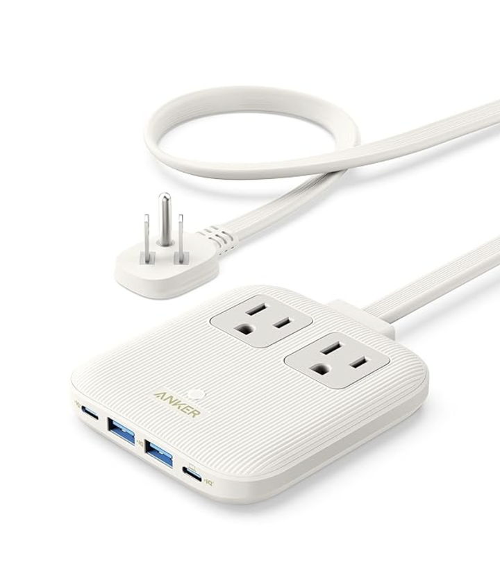 Anker Charging Station