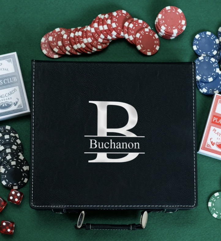 Poker Set