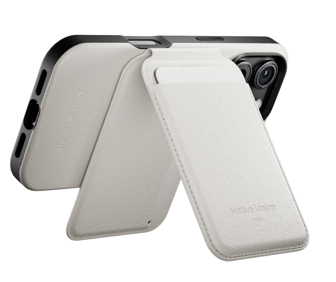 Active Wallet Pouch/Stand