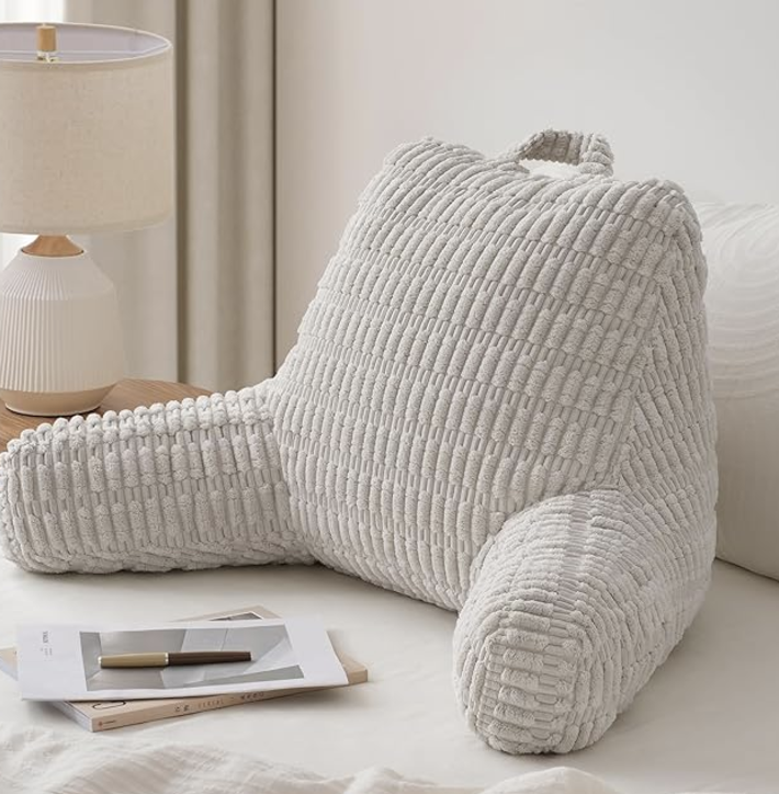 Reading Pillow