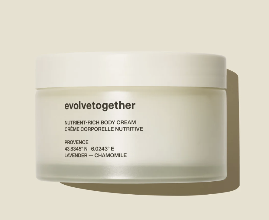 Evolve Together Cream